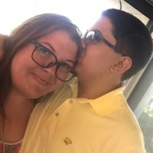 Meet your Posher, Jeanmarie